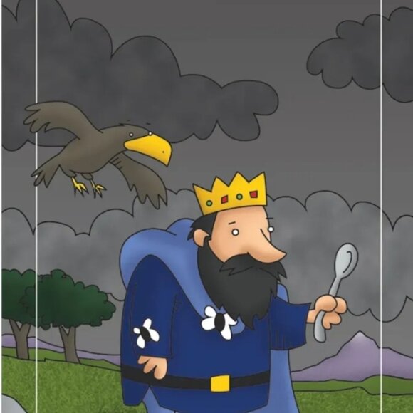 The Stoller Tarot in a Tin 78 cards 64-page booklet Palm size CAT-atude Sanctuar - Picture 6 of 12